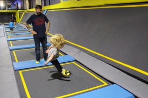 Oxygen Freejumping Review