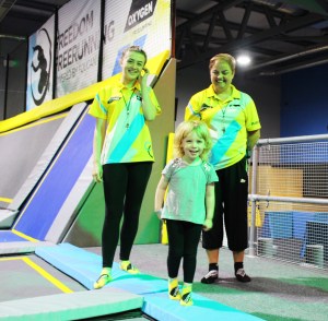 Oxygen Freejumping Review