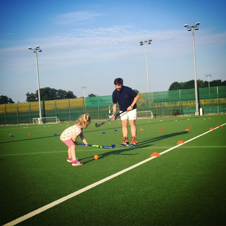 England Hockey #HockeyFest