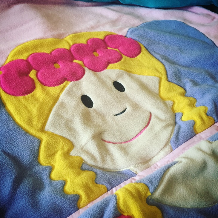 Snuggle Sac Review