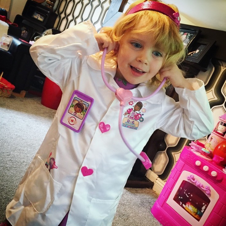 Doc McStuffins Toy Hospital Role-Play Set Review