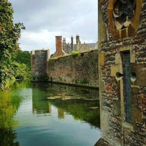 Wells Cathedral, Somerset