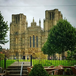 Wells Cathedral, Somerset