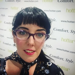 Hotter Shoes Review - Village Brogues