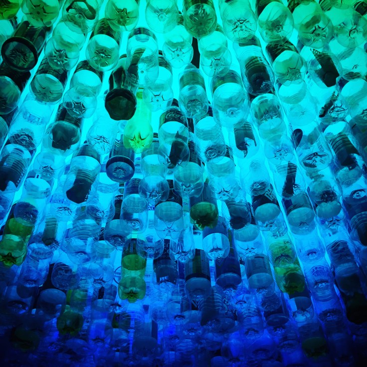 New Ideas Zone at Weymouth SeaLife centre