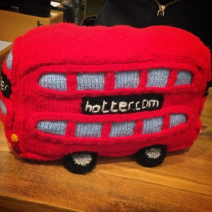 Hotter Shoes Review - Village Brogues