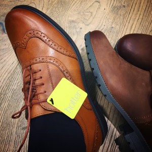 Hotter Shoes Review VILLIAGE