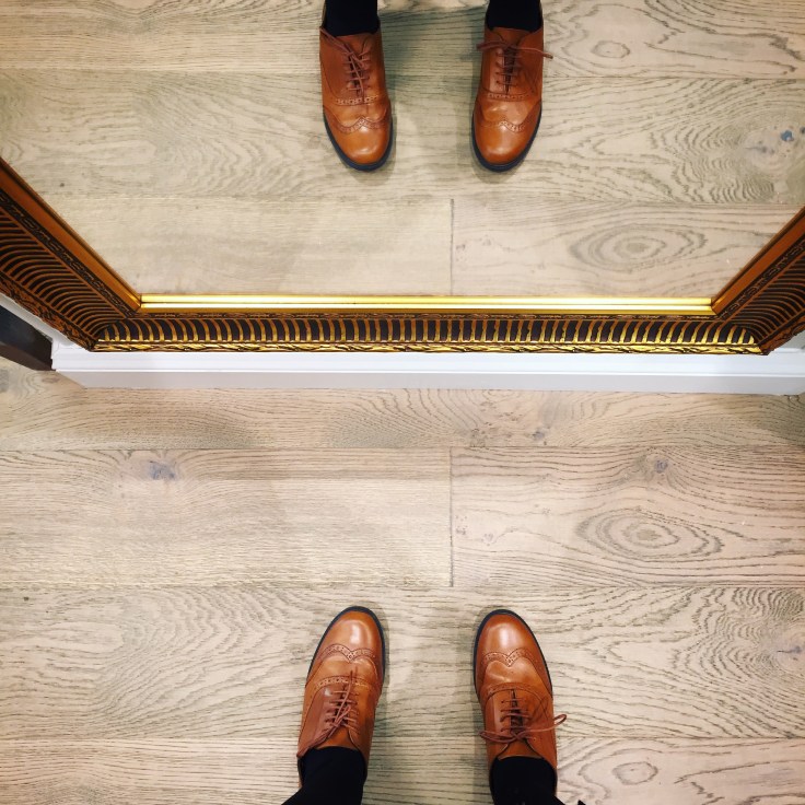 Hotter Shoes Review VILLIAGE