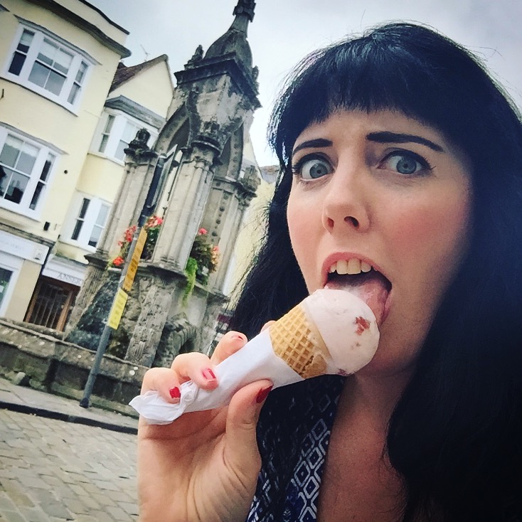 Hot Fuzz Filming locations