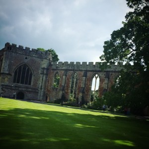 Hot Fuzz Filming locations