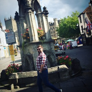 Hot Fuzz Filming locations