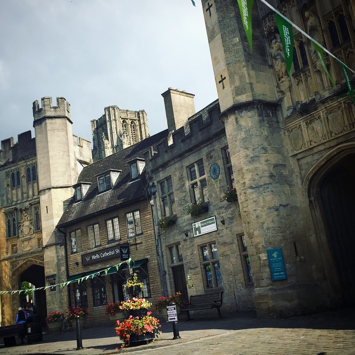 Hot Fuzz Filming locations