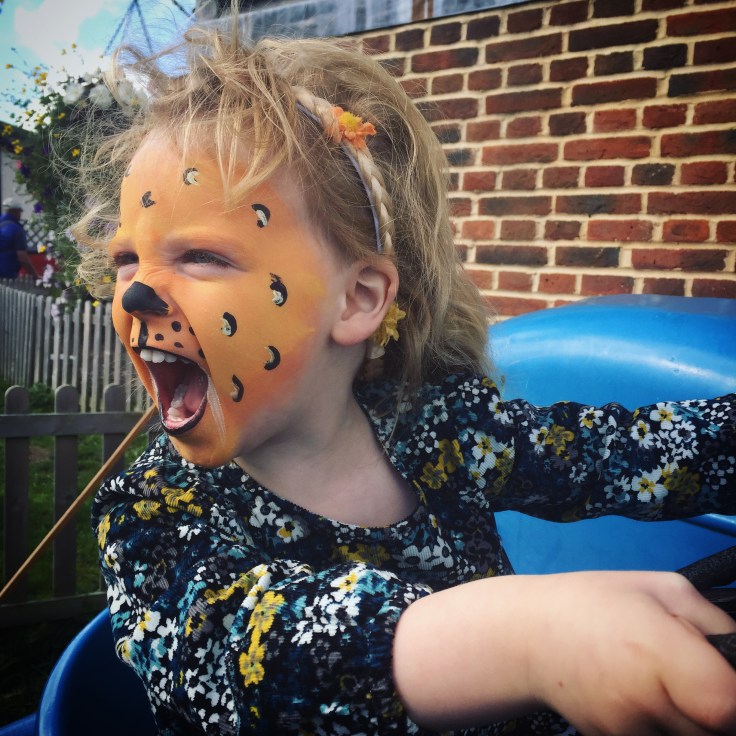 Millers Ark, Hampshire Review