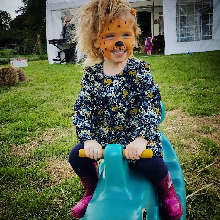 Millers Ark, Hampshire Review