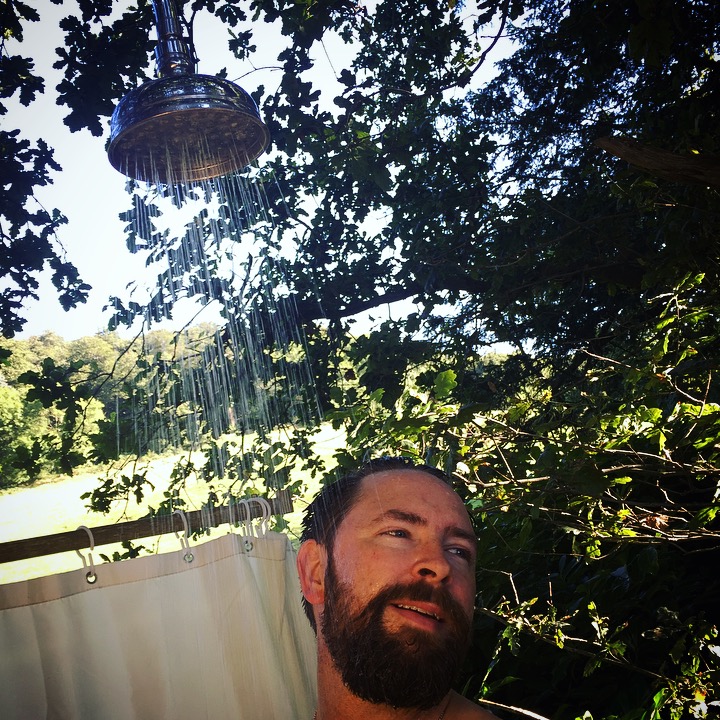 Uplands Treehouse, Somerset Review