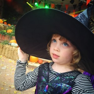 Paulton's Park Halloween