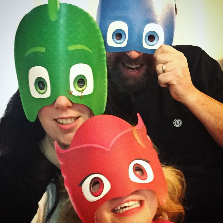 PJ Masks