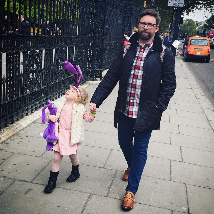 Kate and Mim Mim TV Premiere