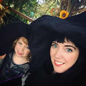 Paulton's Park Halloween