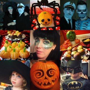 Halloween Party 2016