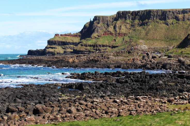 Giant's Causeway Travel Review
