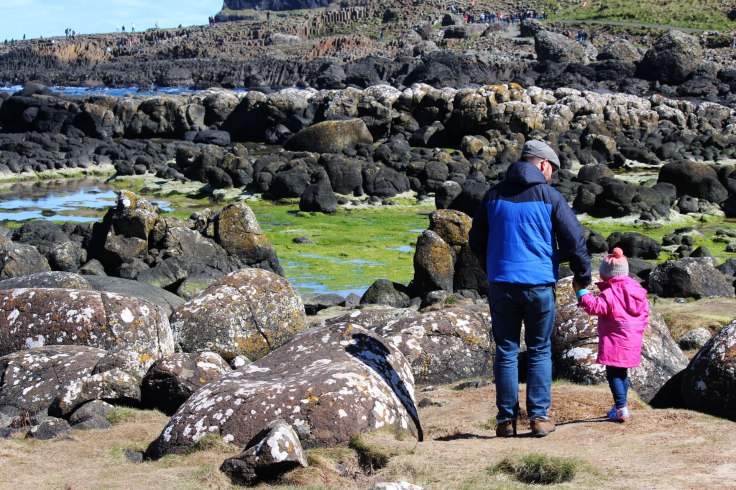 Giant's Causeway Travel Review