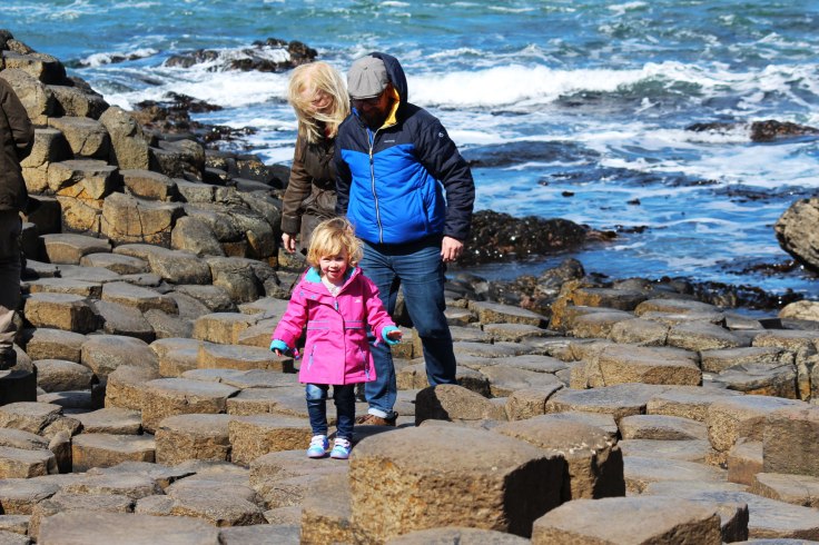 Giant's Causeway Travel Review