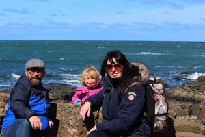 Giant's Causeway Travel Review