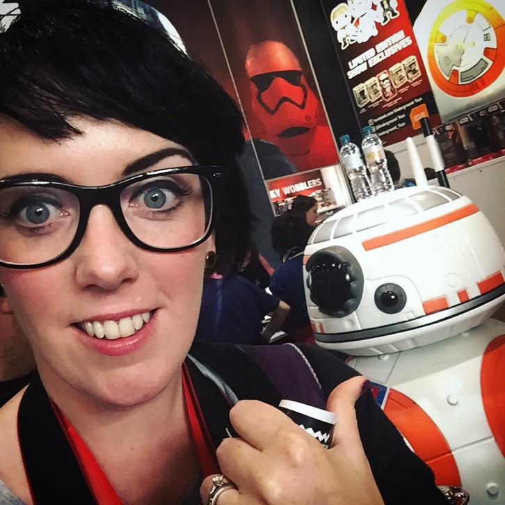 Star Wars Celebration Review