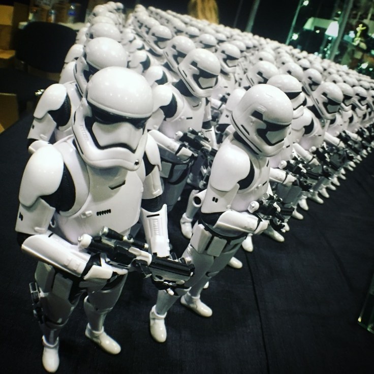 Star Wars Celebration Review