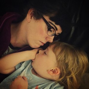 A bloggers hectic life!