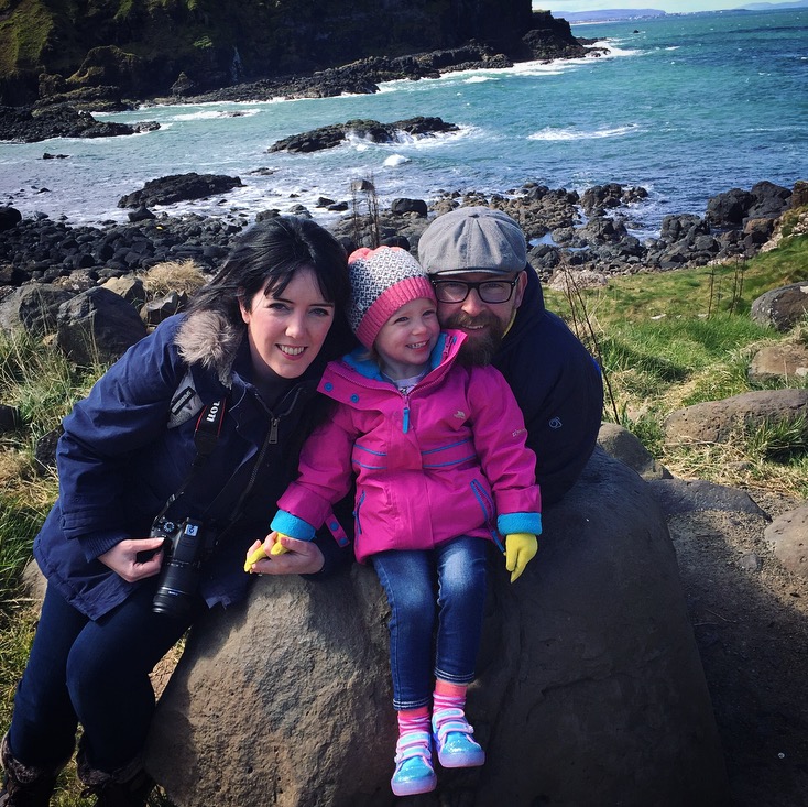 Giant's Causeway Travel Review