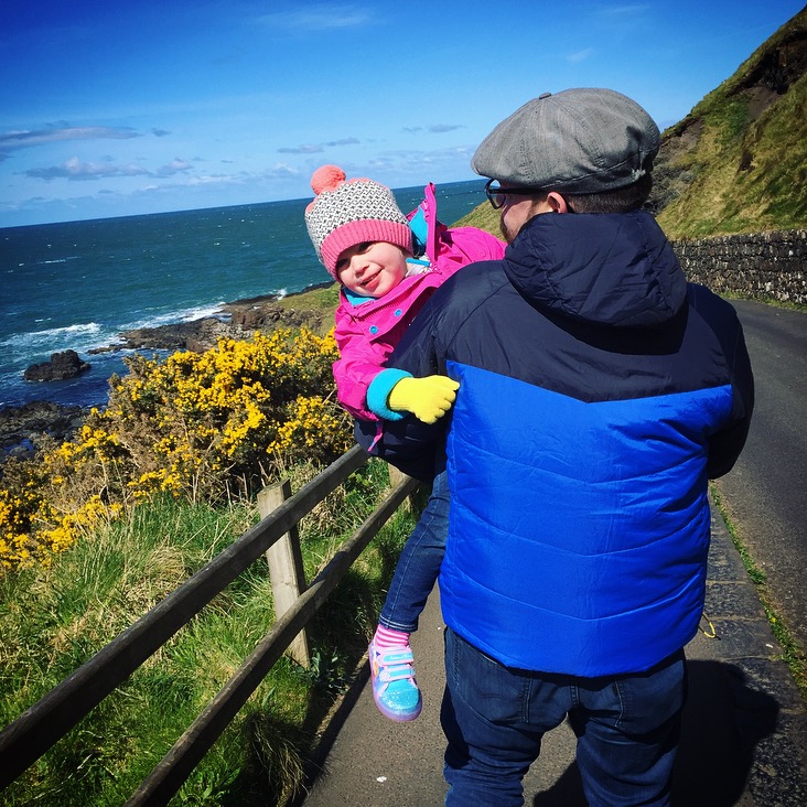 Giant's Causeway Travel Review