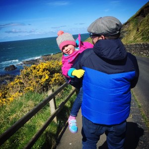 Giant's Causeway Travel Review
