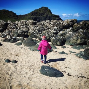 Giant's Causeway Travel Review
