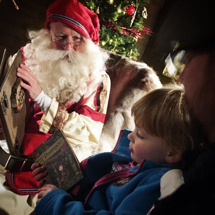 LaplandUK 2016 Review