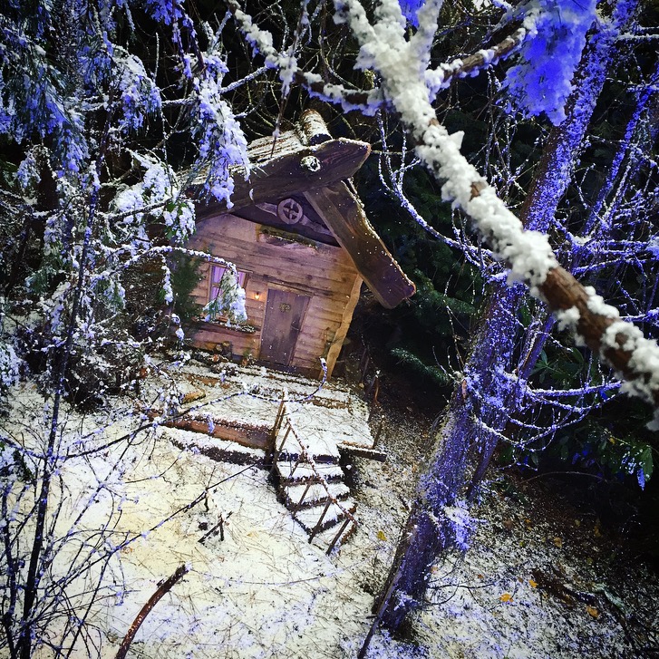 LaplandUK 2016 Review