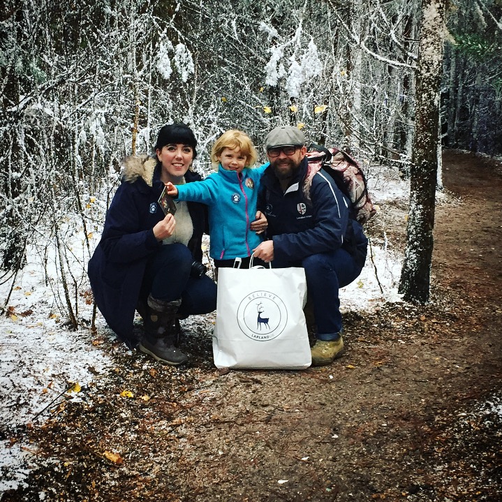 LaplandUK 2016 Review