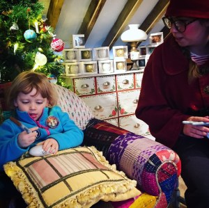 LaplandUK 2016 Review