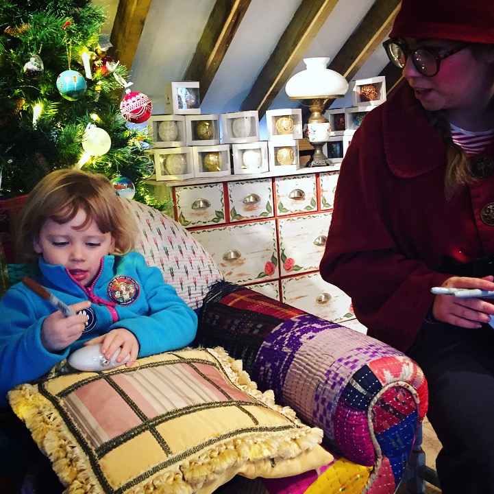 LaplandUK 2016 Review