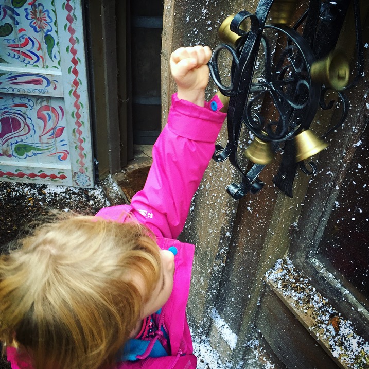 LaplandUK 2016 Review