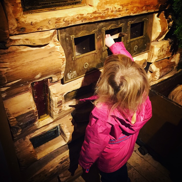 LaplandUK 2016 Review