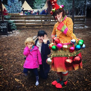 LaplandUK 2016 Review