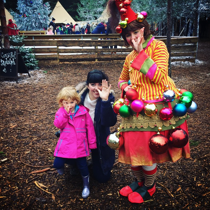 LaplandUK 2016 Review