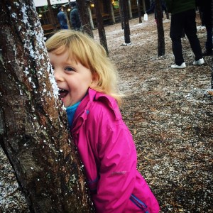 LaplandUK 2016 Review