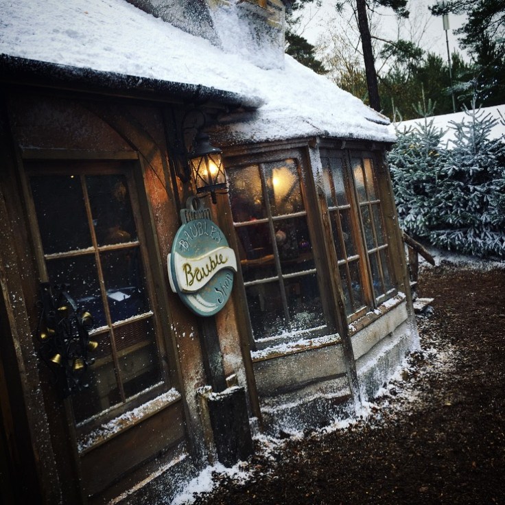 LaplandUK 2016 Review