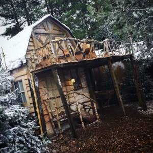 LaplandUK 2016 Review