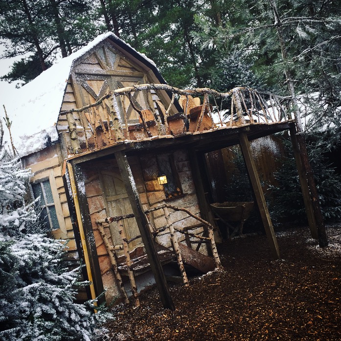 LaplandUK 2016 Review