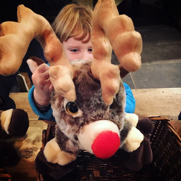 LaplandUK 2016 Review