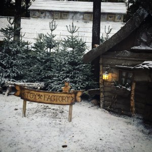 LaplandUK 2016 Review